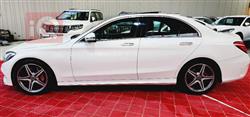 مێرسێدس بێنز C-Class